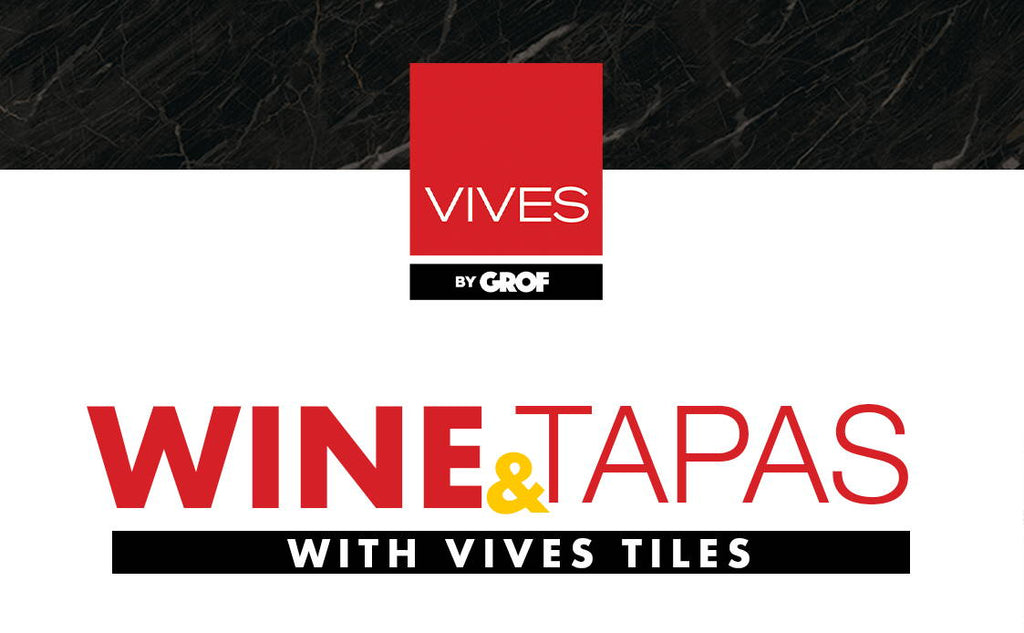 Celebrating Ceramic Artistry: A Glimpse into the VIVES by GROF Event
