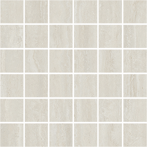 Mosaico Paris Blanco