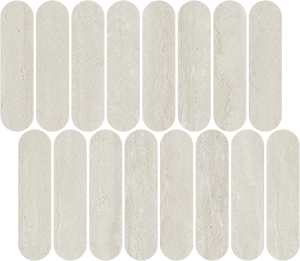 Mosaico Defense Blanco
