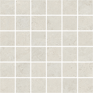 Mosaico London Blanco