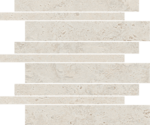 Mosaico Hackney Blanco