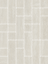 Mosaico Charonne Blanco