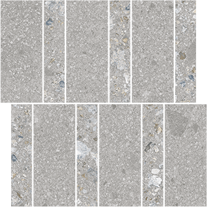Mosaico Amasia AB|C