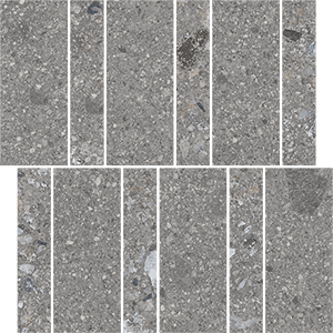 Mosaico Amasia AB|C