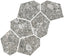Mosaico Aymaras