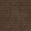 Mosaico Rectangular Ruhr