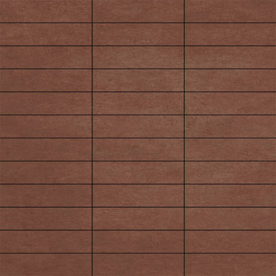Mosaico Rectangular Ruhr