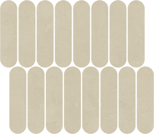 Mosaico Nolita