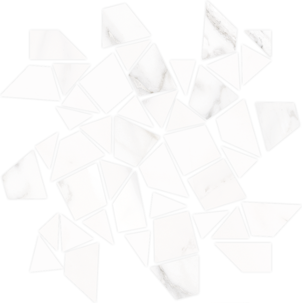 Mosaico Necci