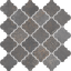 Mosaico Nukak NT