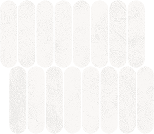 Mosaico Nolita Blanco