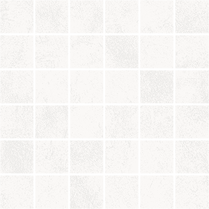 Mosaico New York Blanco