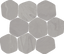 Mosaico Torino
