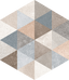 Hexágono