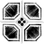 Octógono Variette