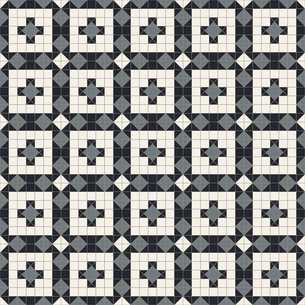 Harrogate Floor tiles VIVES by GROF