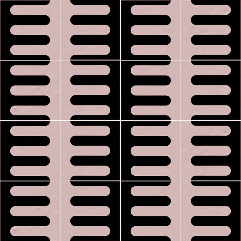 Garland Rosa