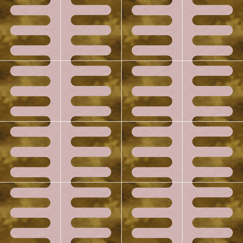 Garland Coral