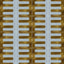 Garland Azul