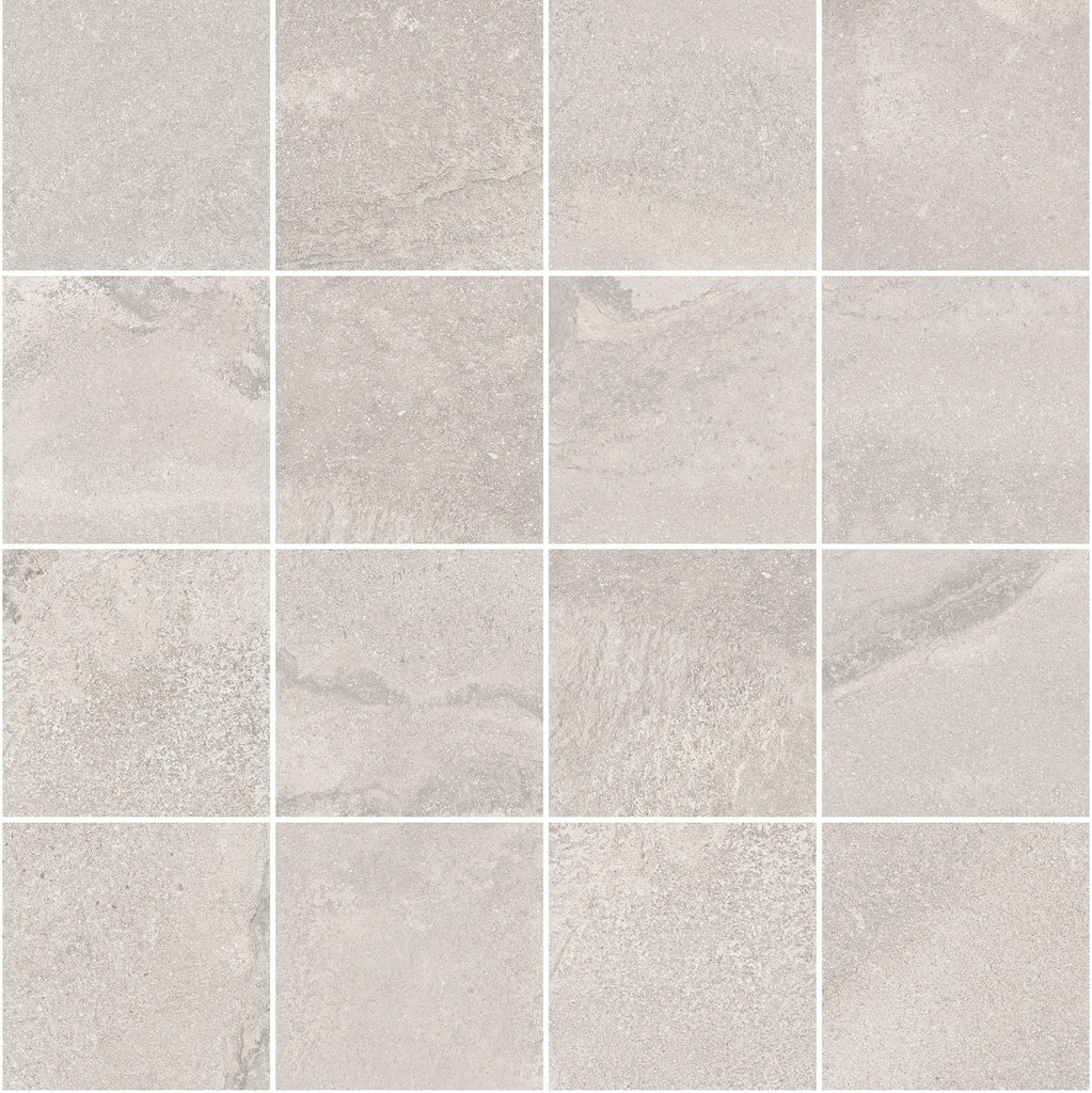 Porcelain tiles. Stone look. Bali gris 11.81x11.81