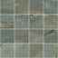 Porcelain tiles. Stone look. Bali turquesa antideslizante 11.81x11.81