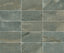 Porcelain tiles. Stone look. Bali turquesa antideslizante 11.81x23.62