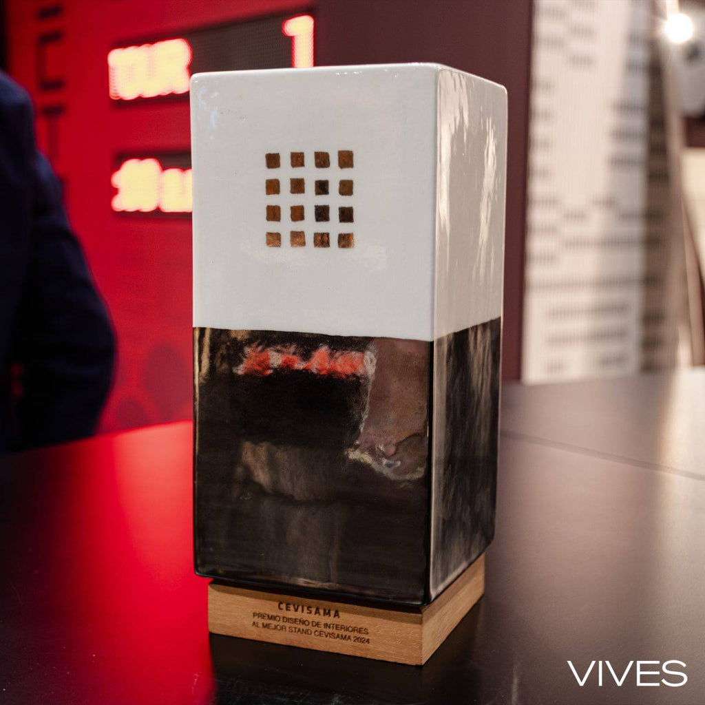 Elevate Your Design Experience with Vives by GROF