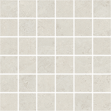 Mosaico London Blanco