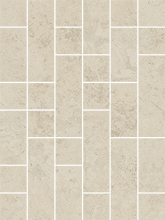 Mosaico Abbey Natural