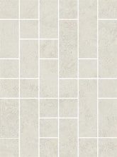 Mosaico Abbey Blanco