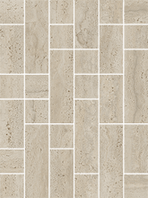 Mosaico Charonne Natural