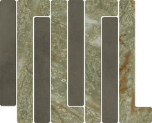 Mosaico Trellick Faroe