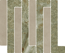 Mosaico Trellick Faroe