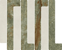 Mosaico Trellick Faroe