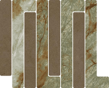 Mosaico Trellick Faroe