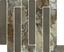 Mosaico Trellick Tassili