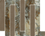 Mosaico Trellick Tassili