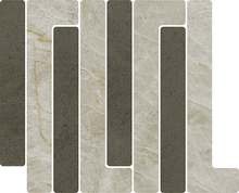 Mosaico Trellick Uyuni