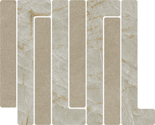 Mosaico Trellick Uyuni