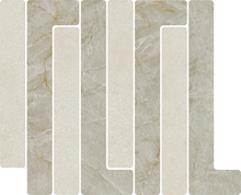 Mosaico Trellick Uyuni