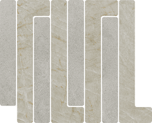 Mosaico Trellick Uyuni