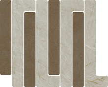 Mosaico Trellick Uyuni