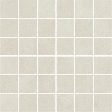Mosaico Tandem Blanco