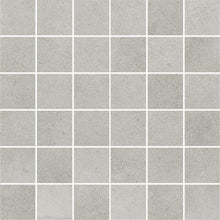 Mosaico Tandem Ceniza