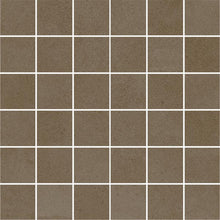 Mosaico Tandem Moka