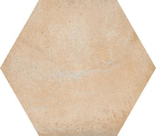 Hexágono Bampton