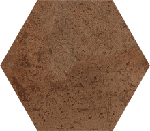 Hexágono Physis Bold