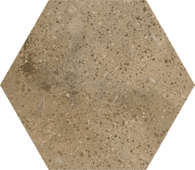 Hexágono Physis Mellow