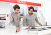 Grof Design Vives by GROF USA