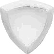 Rinconera Blanco
